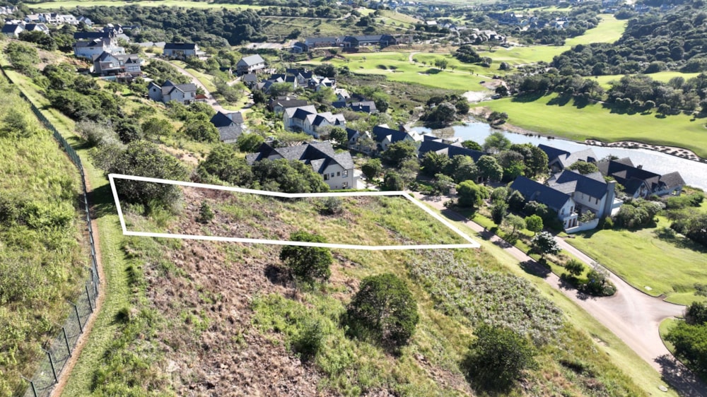 Residential vacant land for sale in Cotswold Downs Estate - 1KF1688549 Residential vacant land for sale in Cotswold Downs Estate - 1KF1688549