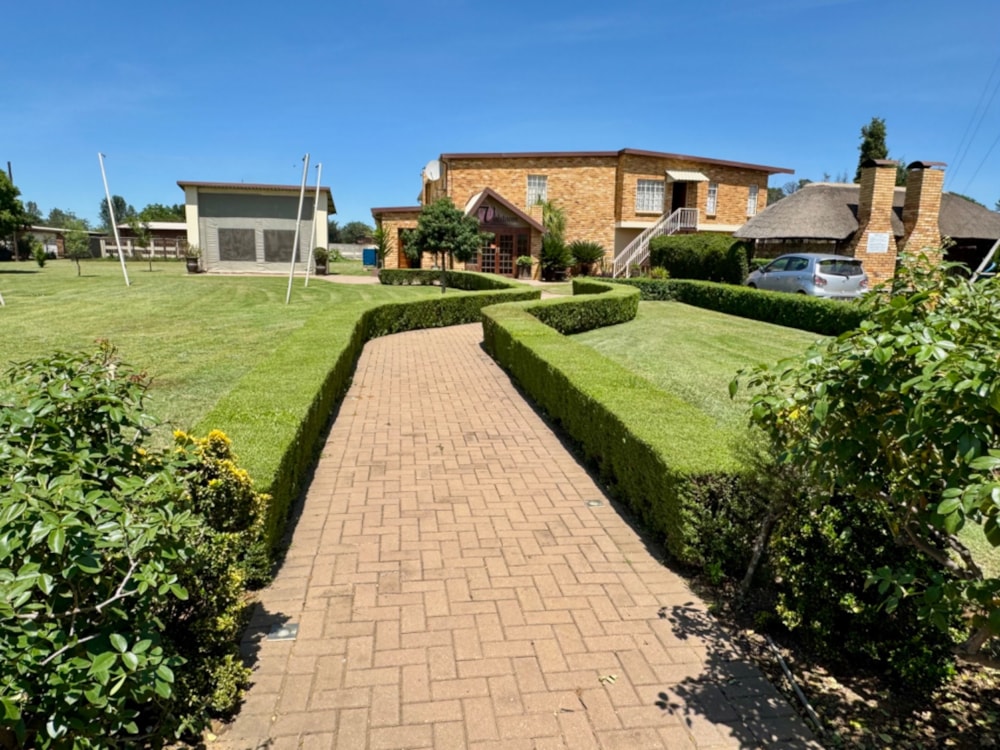 Commercial business for sale in Rietkol AH - PRN1651184