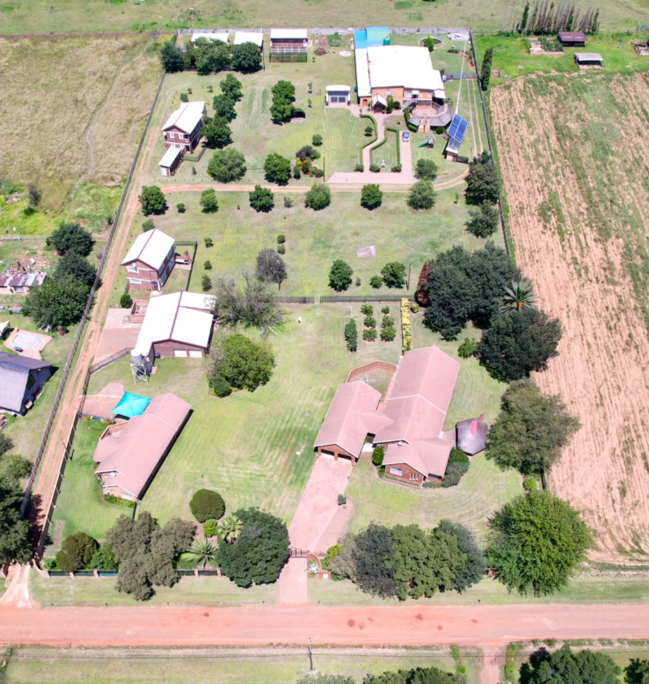 Commercial business for sale in Rietkol AH - PRN1651184