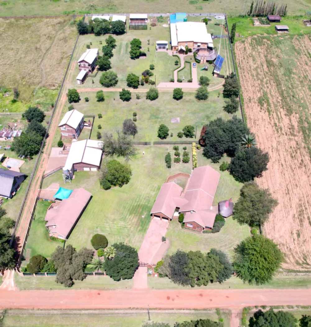 Cluster for sale in Rietkol AH - PRN1651184