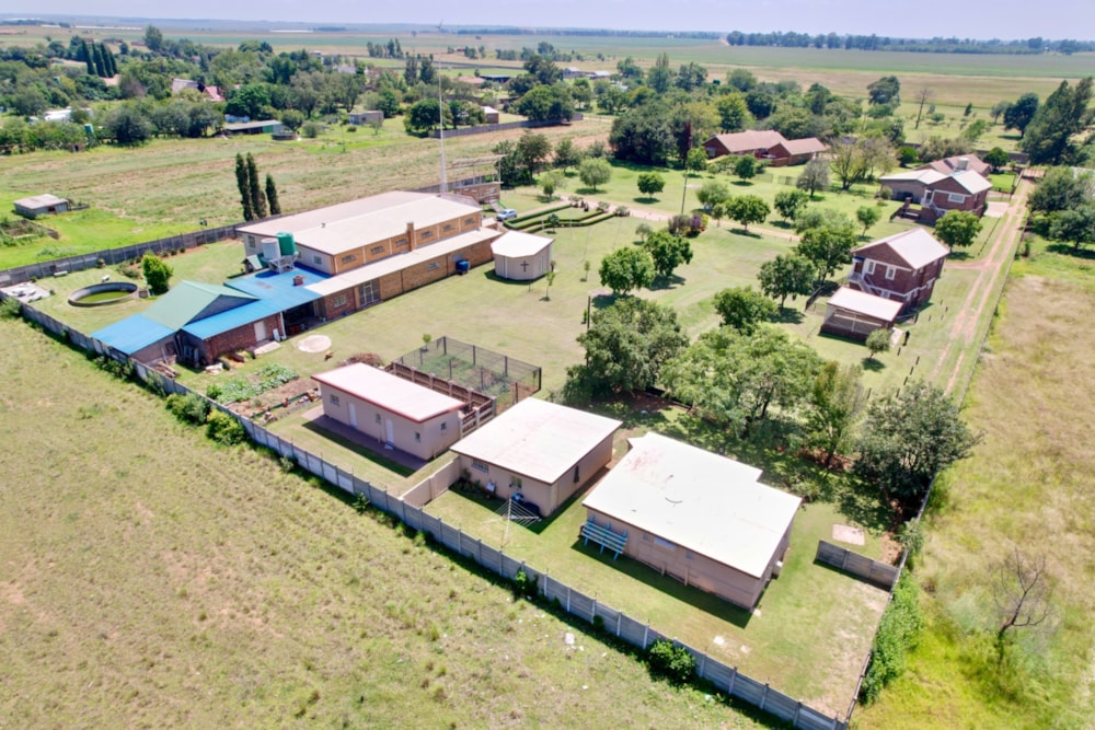 Commercial business for sale in Rietkol AH - PRN1651184