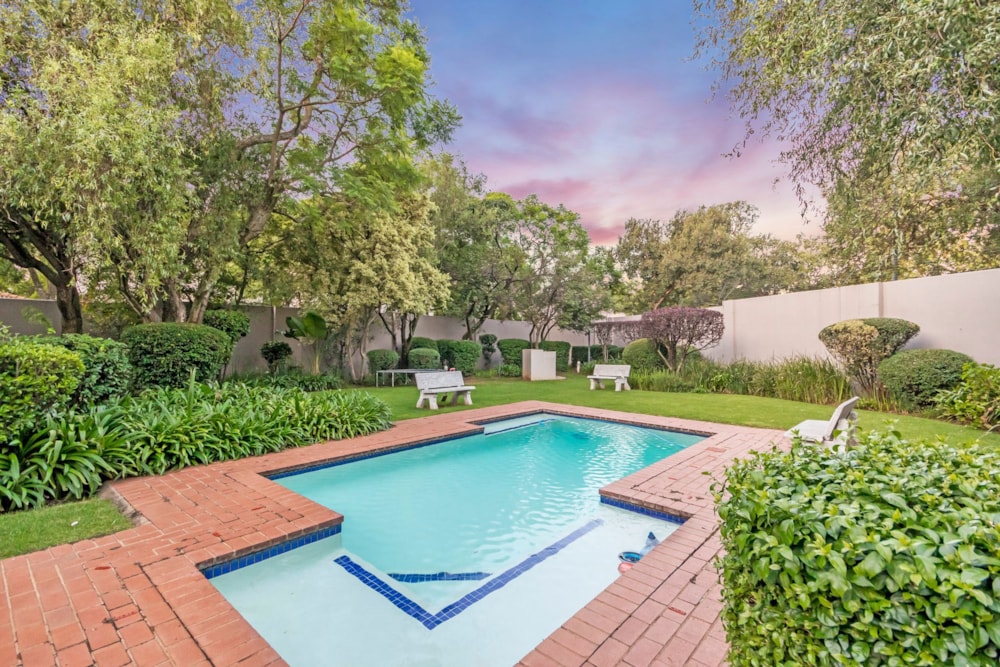 Apartment sold in Oaklands, Johannesburg - HP1690293