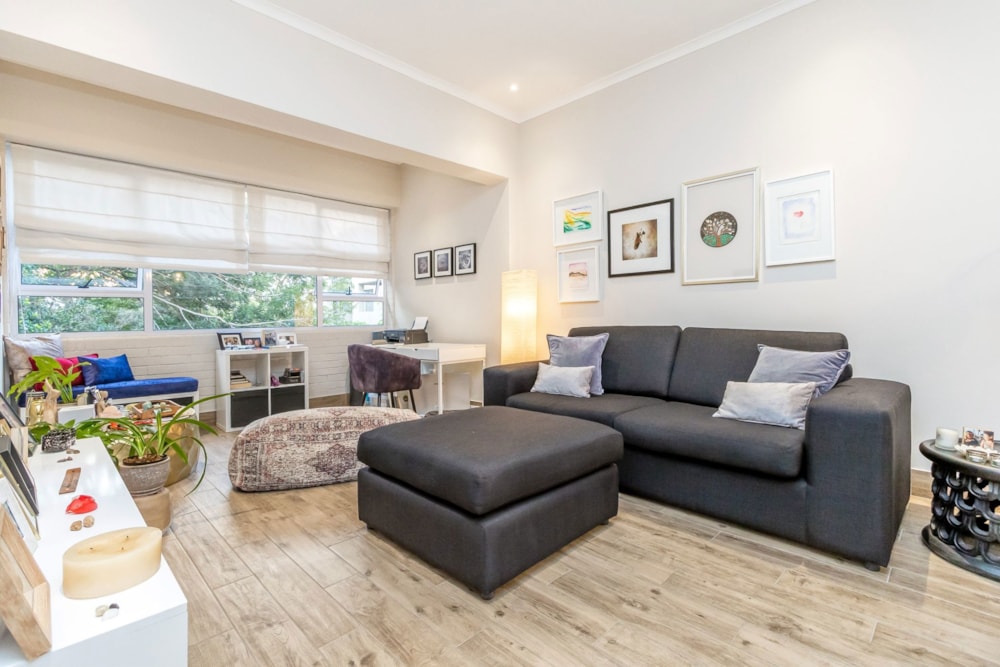 Apartment for sale in Norwood, Johannesburg - HP1688680