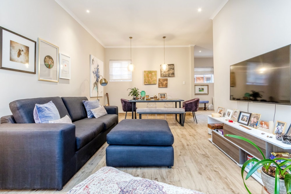 Apartment for sale in Norwood, Johannesburg - HP1688680