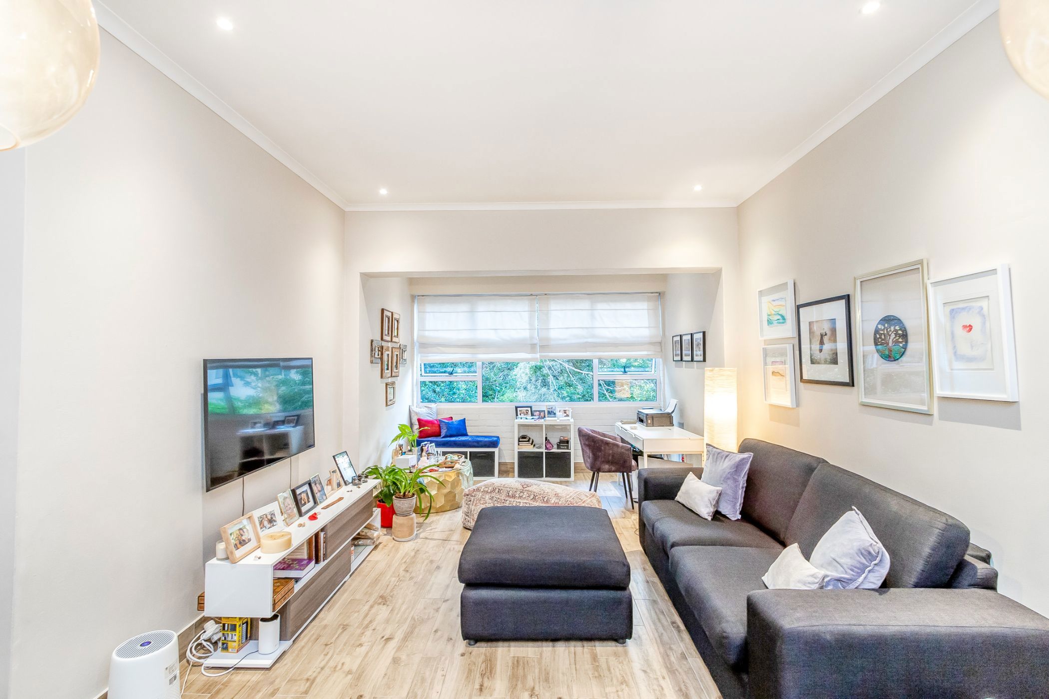 Apartment for sale in Norwood, Johannesburg - HP1688680