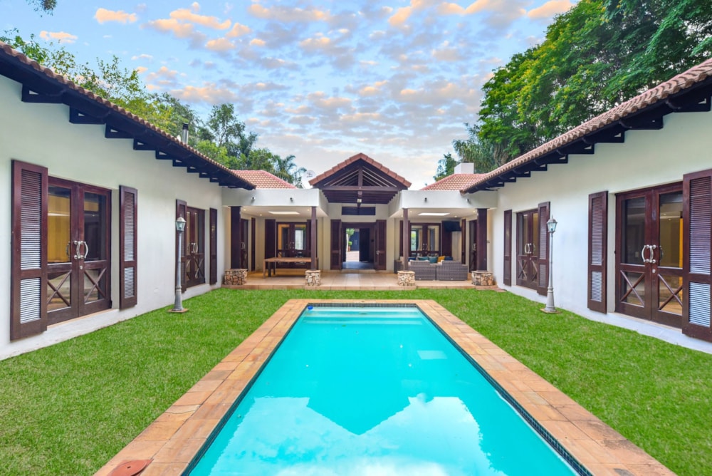 Cluster for sale in Bryanston - HP1689616 Cluster for sale in Bryanston - HP1689616