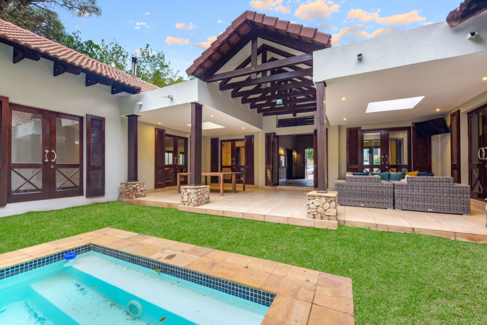 Cluster for sale in Bryanston - HP1689616 Cluster for sale in Bryanston - HP1689616