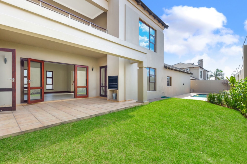 Cluster for sale in Bryanston - HP1709268 Cluster for sale in Bryanston - HP1709268