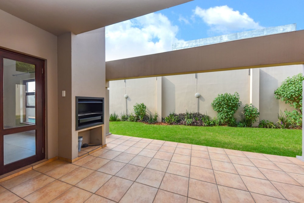 Cluster for sale in Bryanston - HP1709268 Cluster for sale in Bryanston - HP1709268