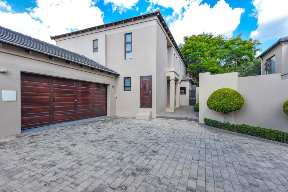 Cluster for sale in Bryanston - HP1709268 Cluster for sale in Bryanston - HP1709268
