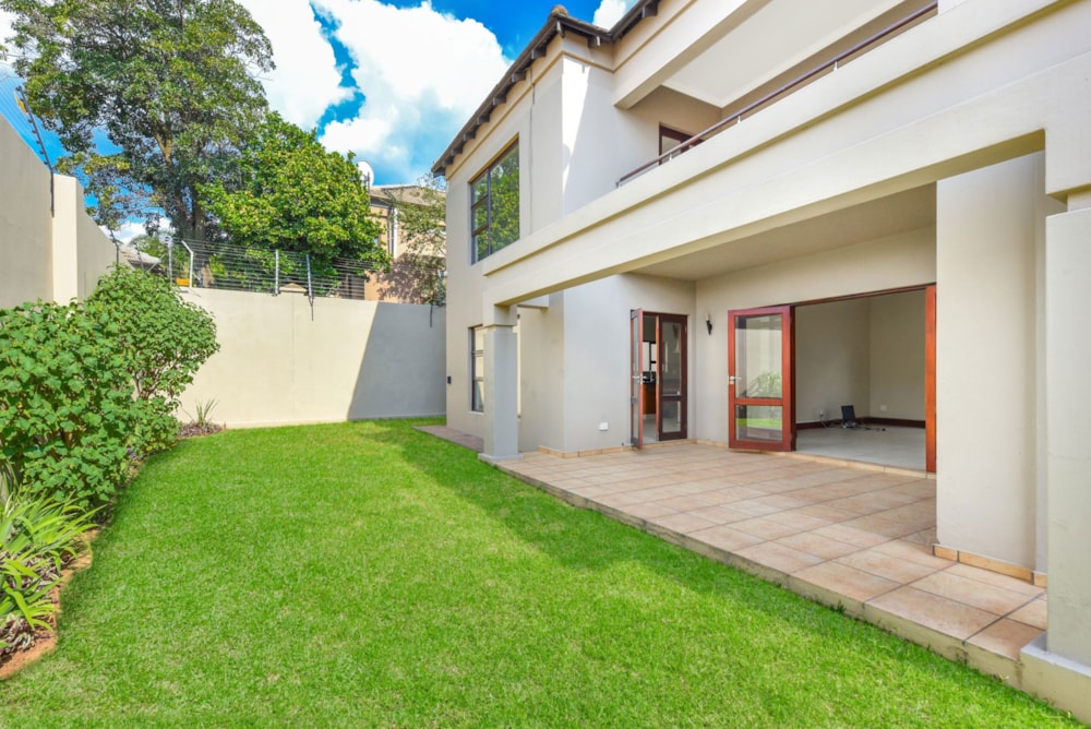 Cluster for sale in Bryanston - HP1709268 Cluster for sale in Bryanston - HP1709268