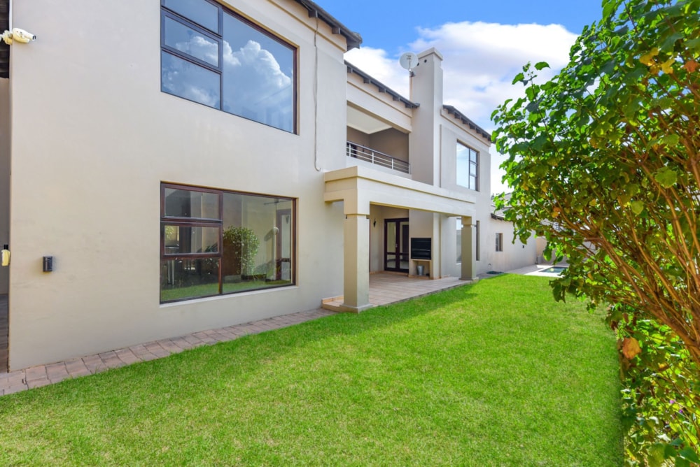 Cluster for sale in Bryanston - HP1709268