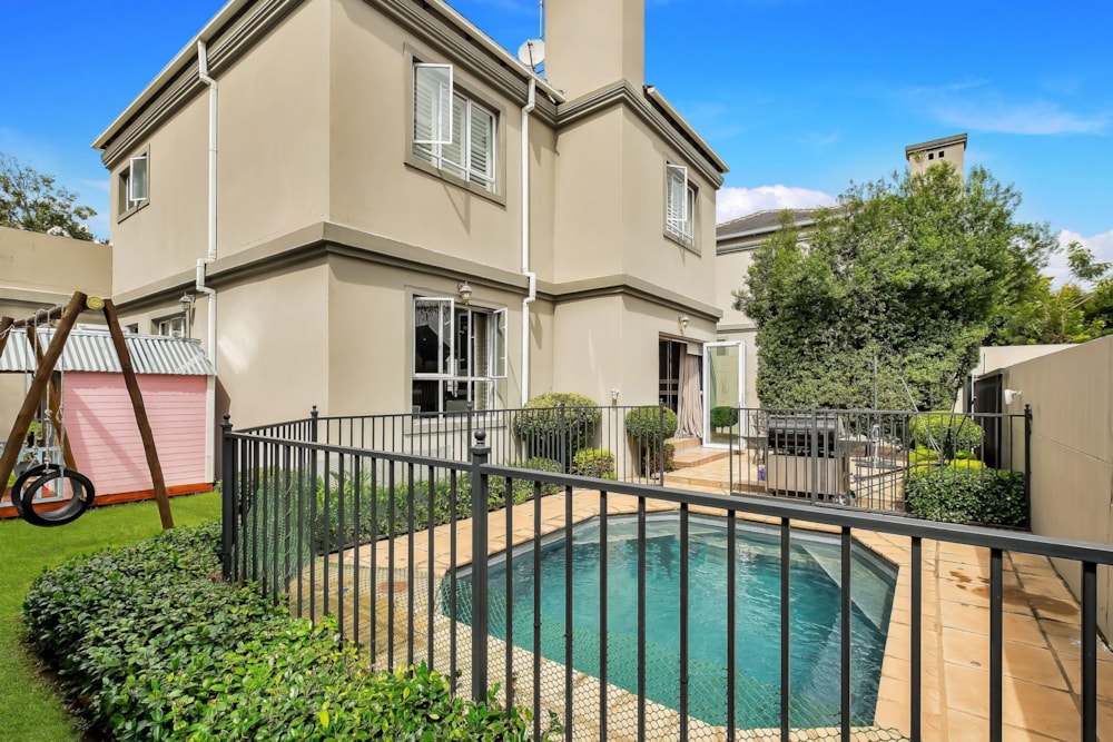 House for sale in Houghton Estate - HP1690295 House for sale in Houghton Estate - HP1690295