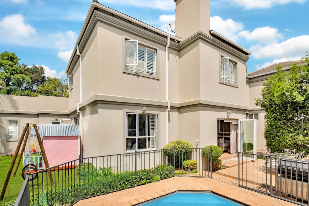 House for sale in Houghton Estate - HP1690295 House for sale in Houghton Estate - HP1690295