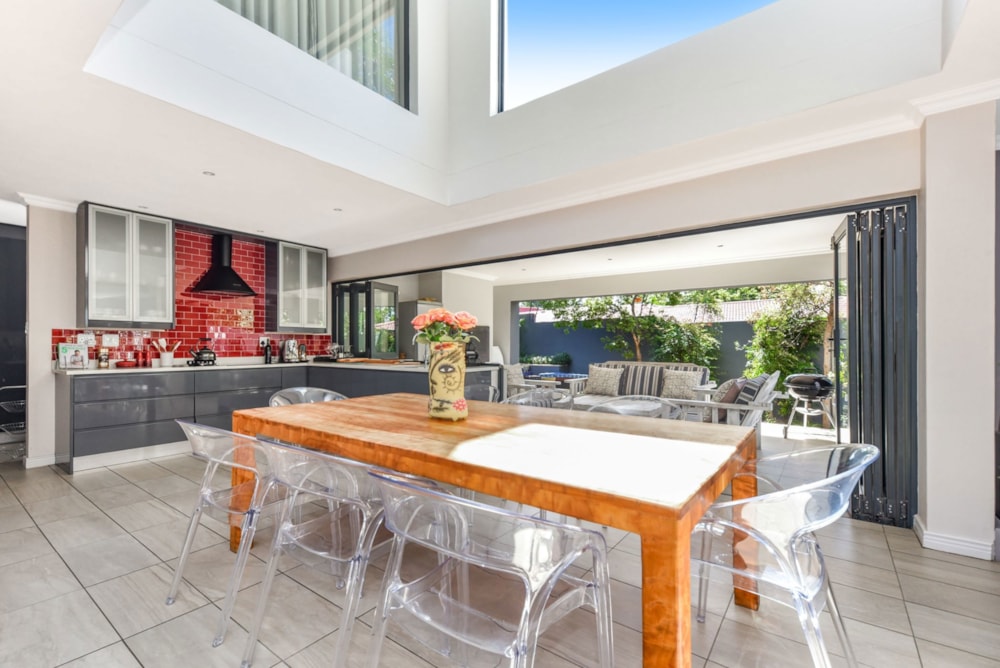 Cluster for sale in Sandown, Sandton - HP1689159