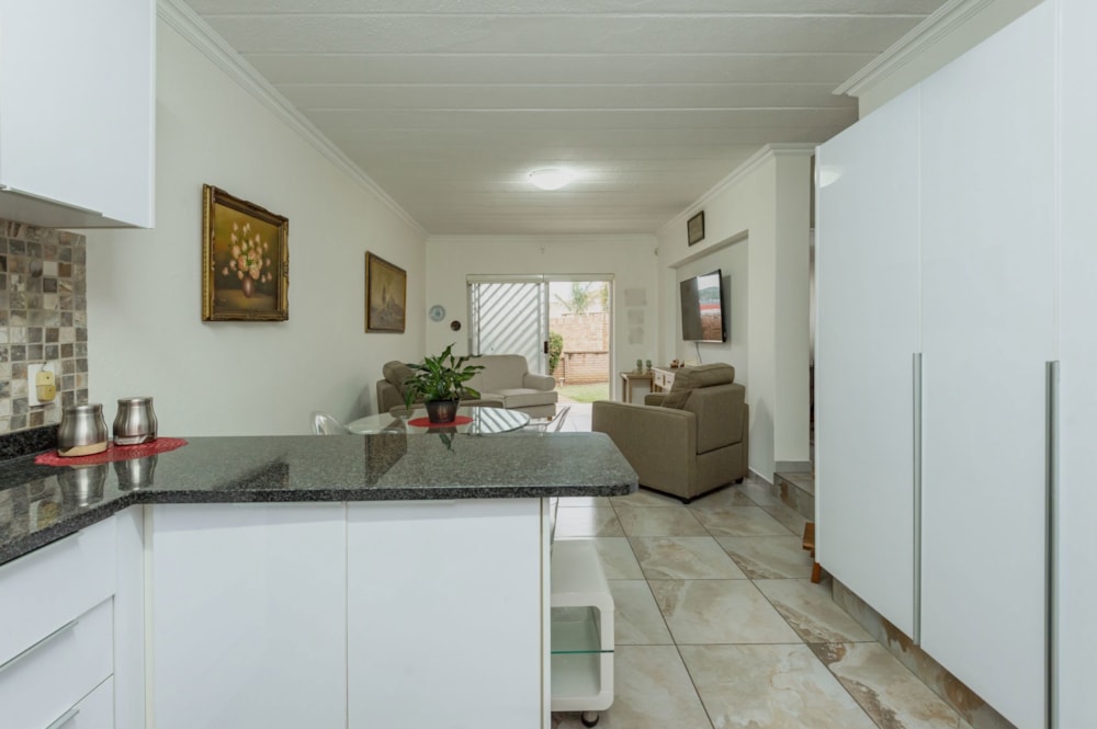 Townhouse sold in Liefde en Vrede - 1GV1691271 Townhouse sold in Liefde en Vrede - 1GV1691271