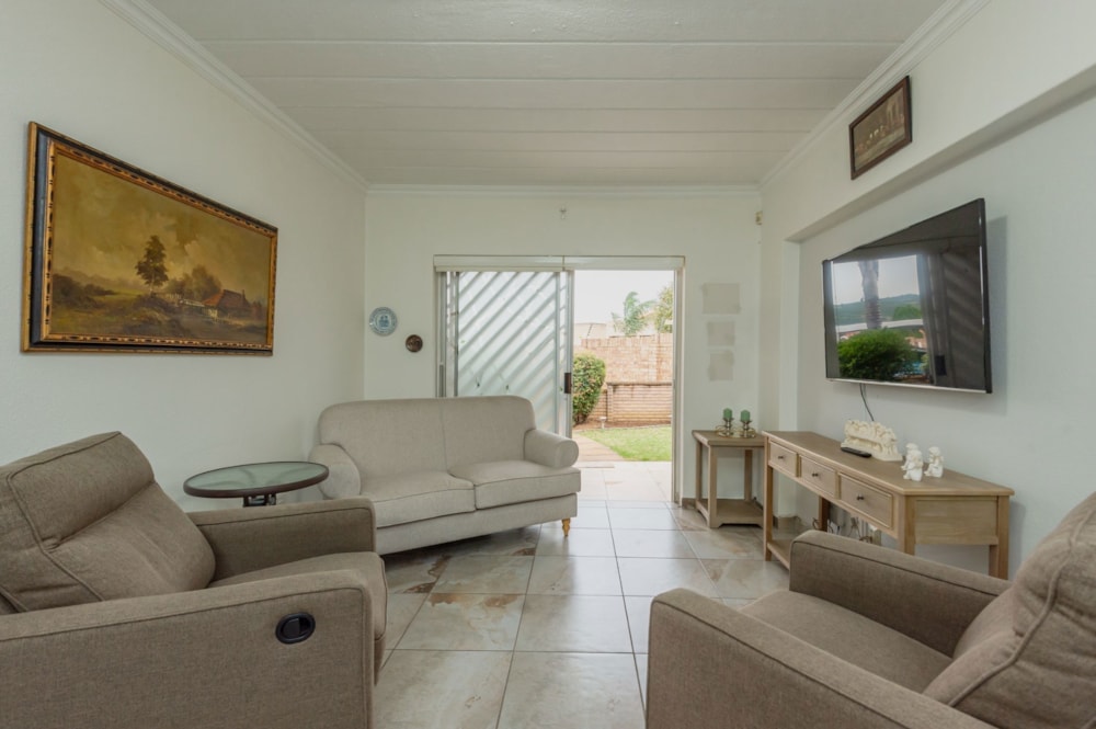 Townhouse sold in Liefde en Vrede - 1GV1691271 Townhouse sold in Liefde en Vrede - 1GV1691271