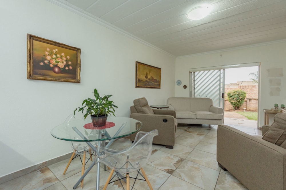 Townhouse sold in Liefde en Vrede - 1GV1691271 Townhouse sold in Liefde en Vrede - 1GV1691271