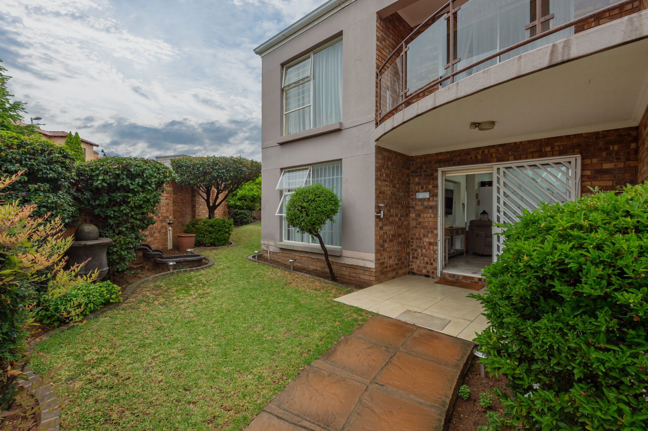 Townhouse sold in Liefde en Vrede - 1GV1691271