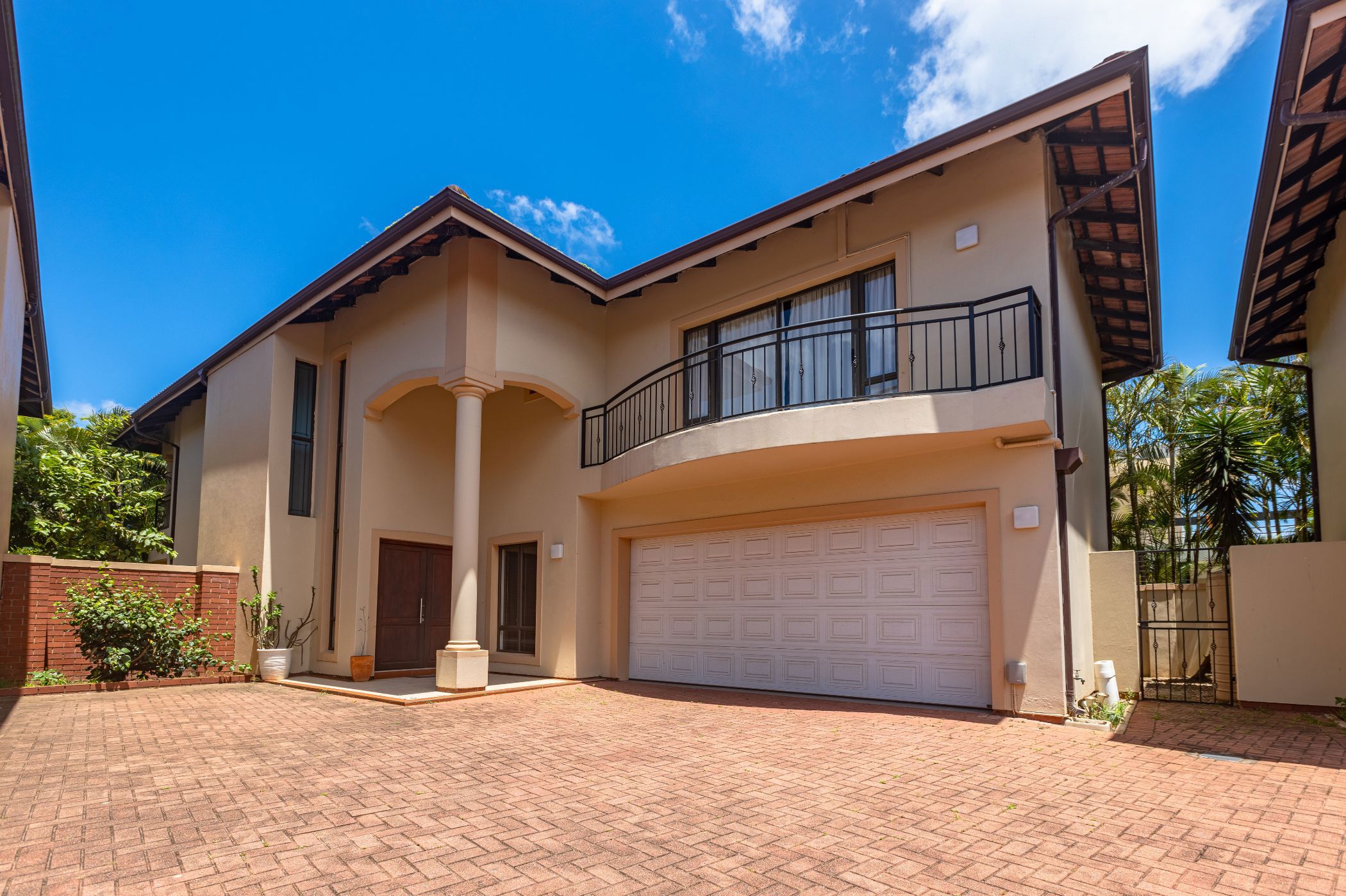 Townhouse for sale in Mount Edgecombe - 1MT1612236