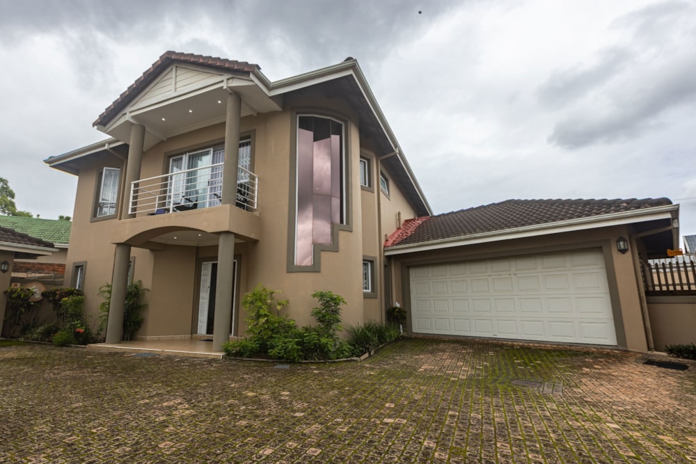 Townhouse for sale in Mount Edgecombe - 1MT1691833