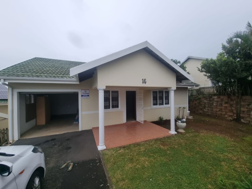 Apartment let in Mount Edgecombe - 1MT1691276 Apartment let in Mount Edgecombe - 1MT1691276