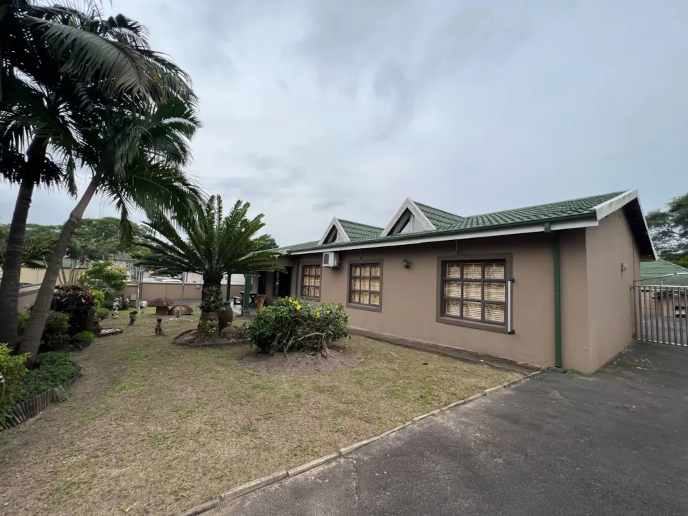 House for sale in Mount Edgecombe - 1MT1691952 House for sale in Mount Edgecombe - 1MT1691952