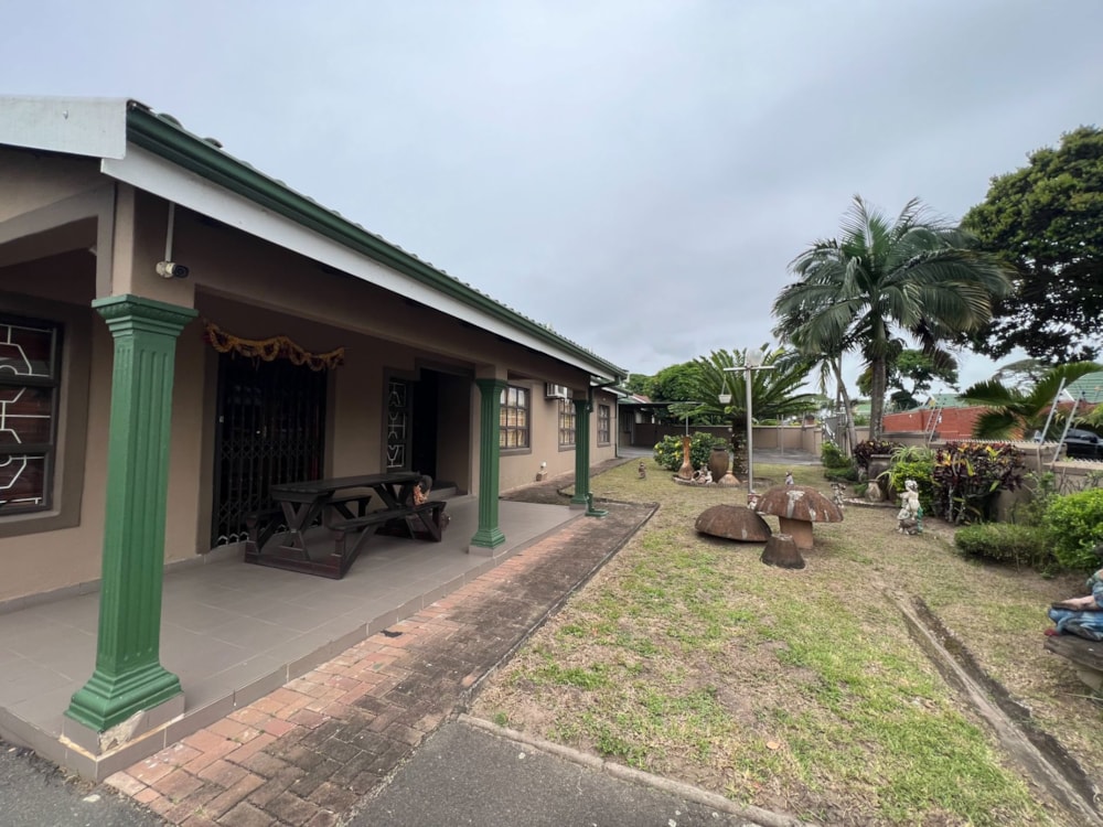 House for sale in Mount Edgecombe - 1MT1691952