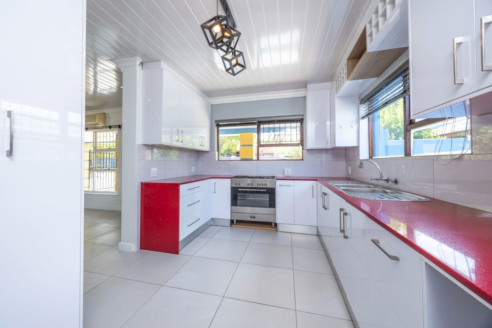 House let in Goedemoed - NSL1691531 House let in Goedemoed - NSL1691531