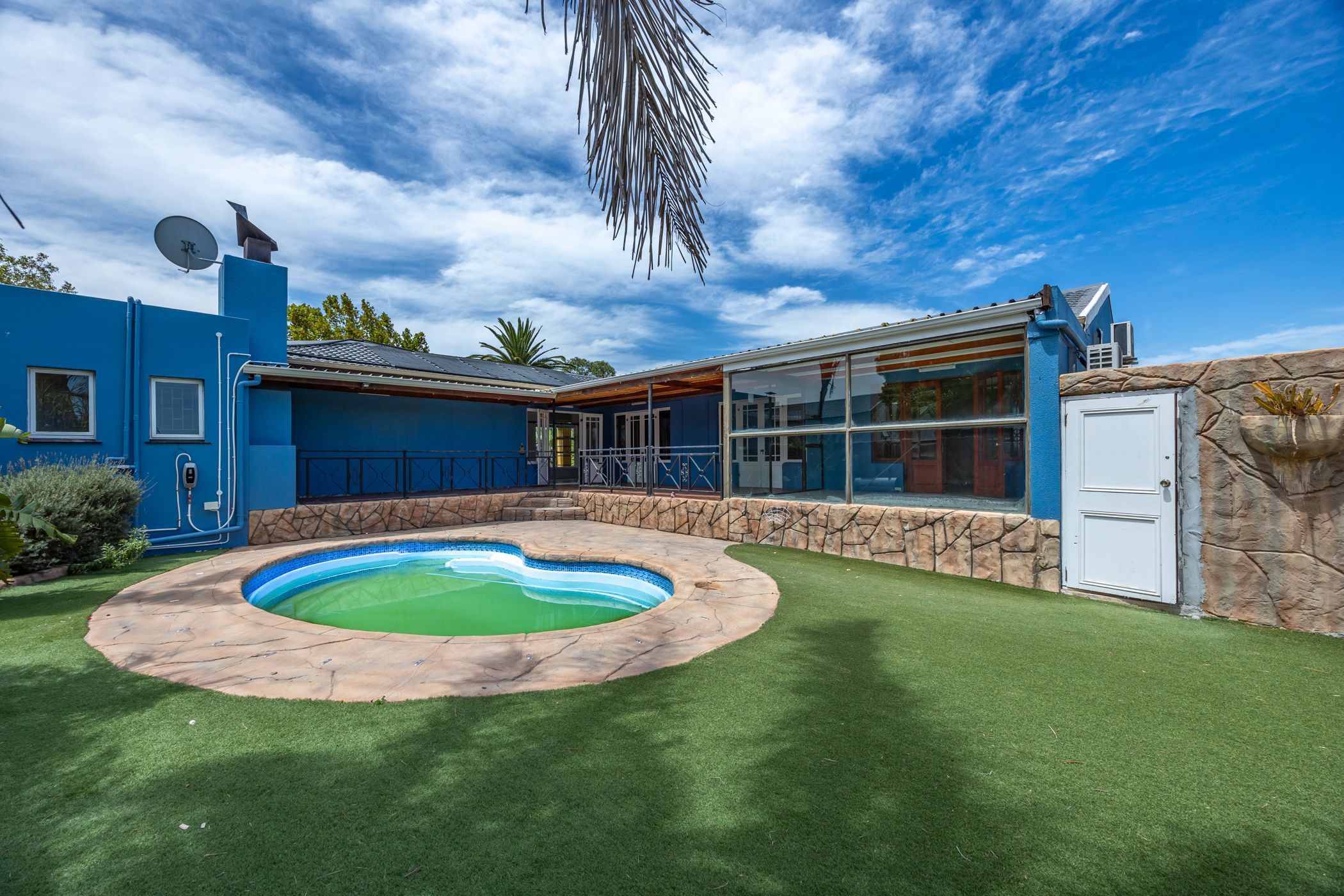 House let in Goedemoed - NSL1691531