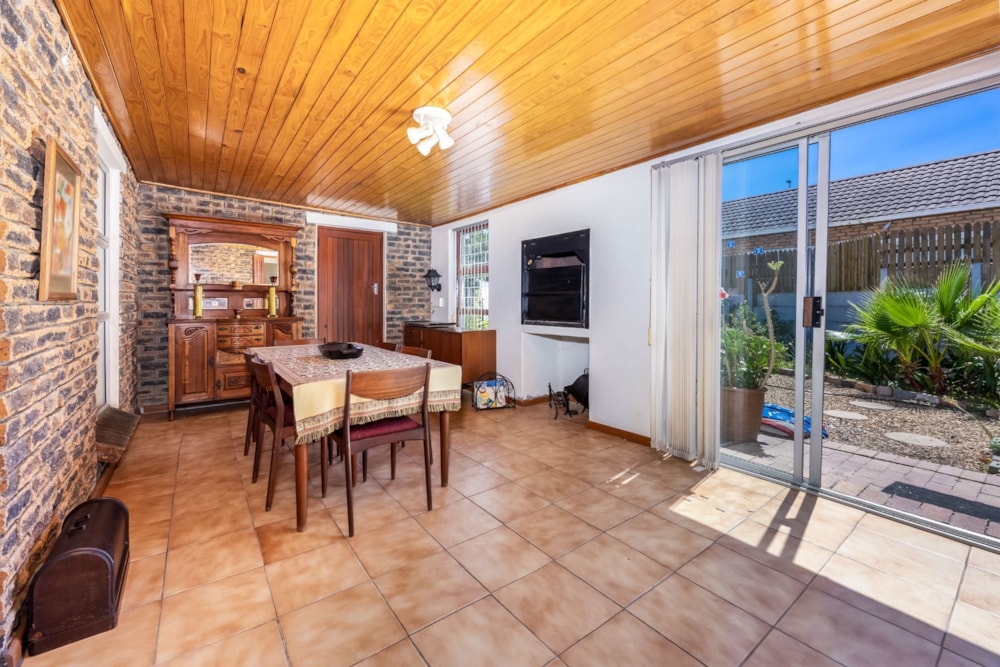 House sold in Langeberg Village - DBV1691704 House sold in Langeberg Village - DBV1691704