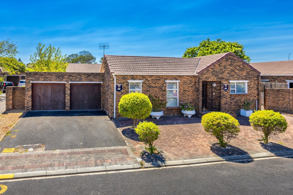 House sold in Langeberg Village - DBV1691704 House sold in Langeberg Village - DBV1691704