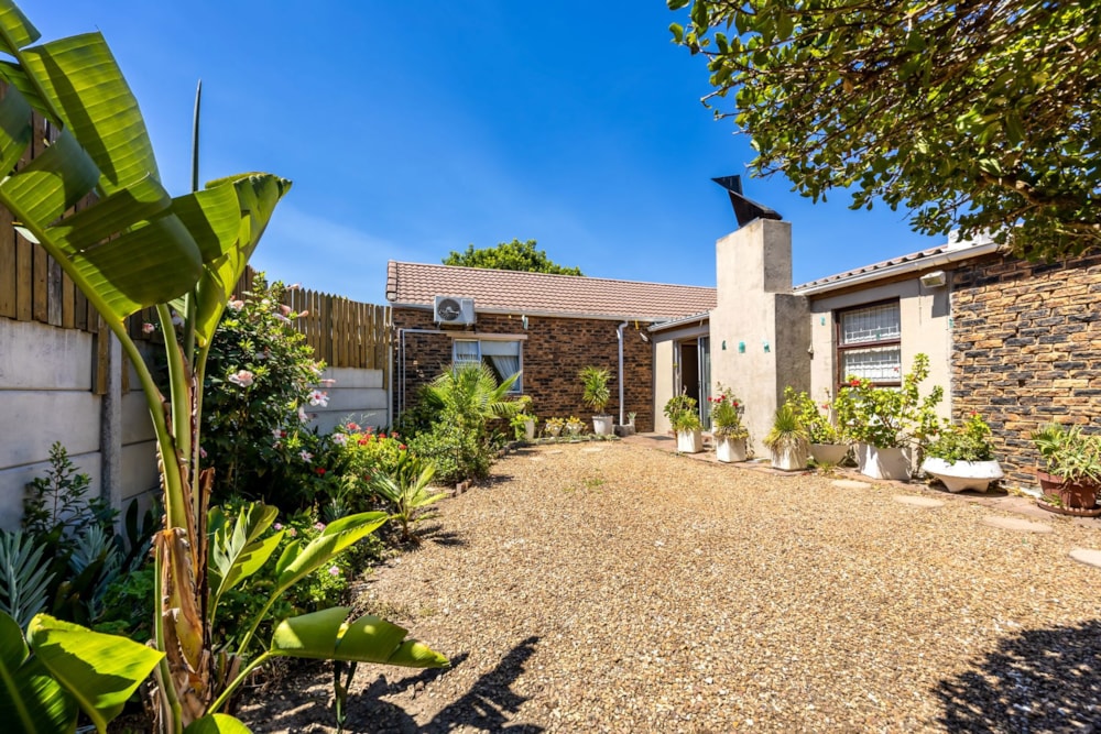 House for sale in Langeberg Village - DBV1691704