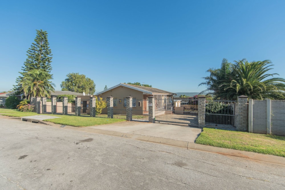 House sold in Bothasrus - 1UK1690407 House sold in Bothasrus - 1UK1690407