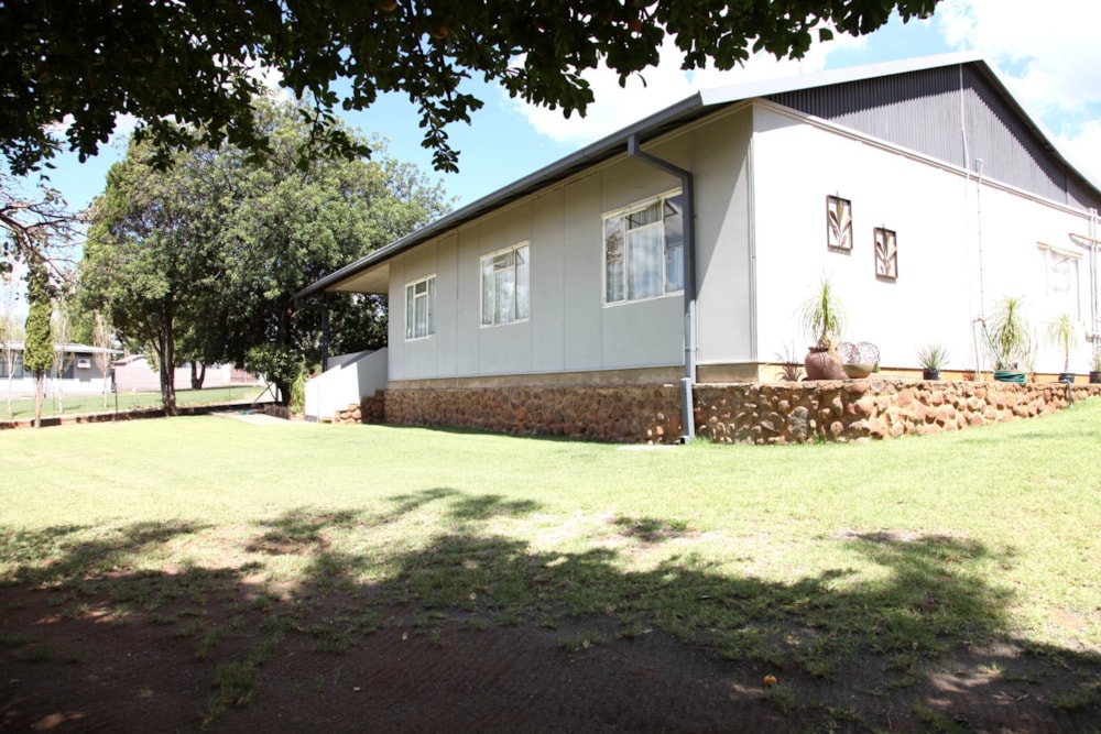 House sold in Vanderkloof - 1KK1690876 House sold in Vanderkloof - 1KK1690876