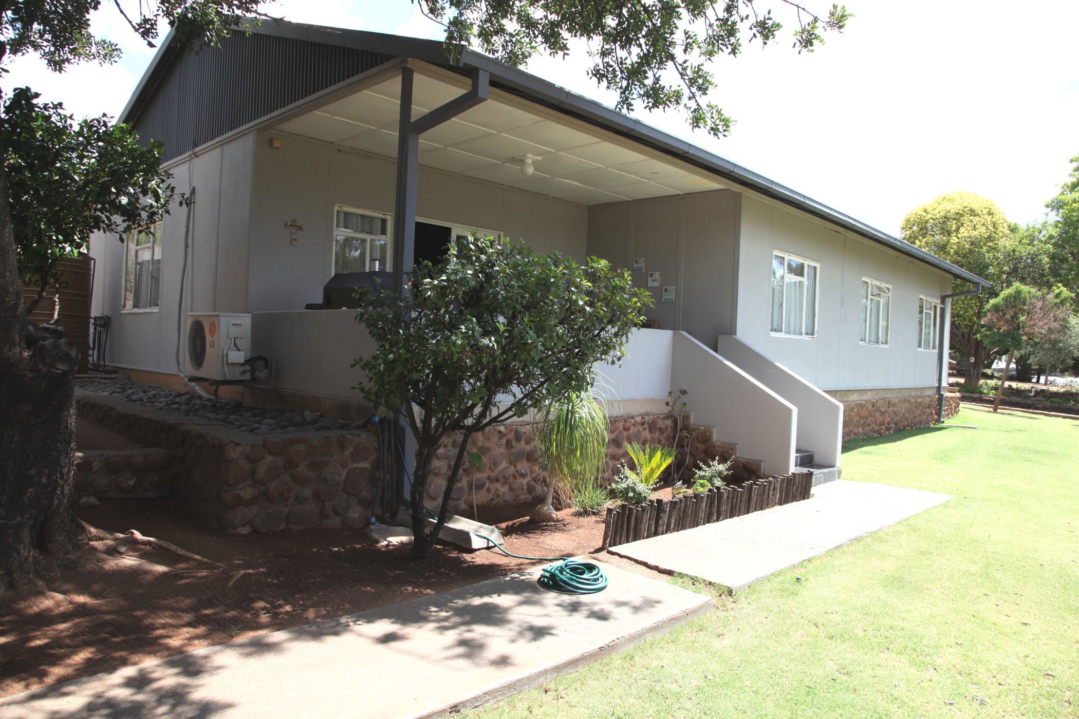 House sold in Vanderkloof - 1KK1690876