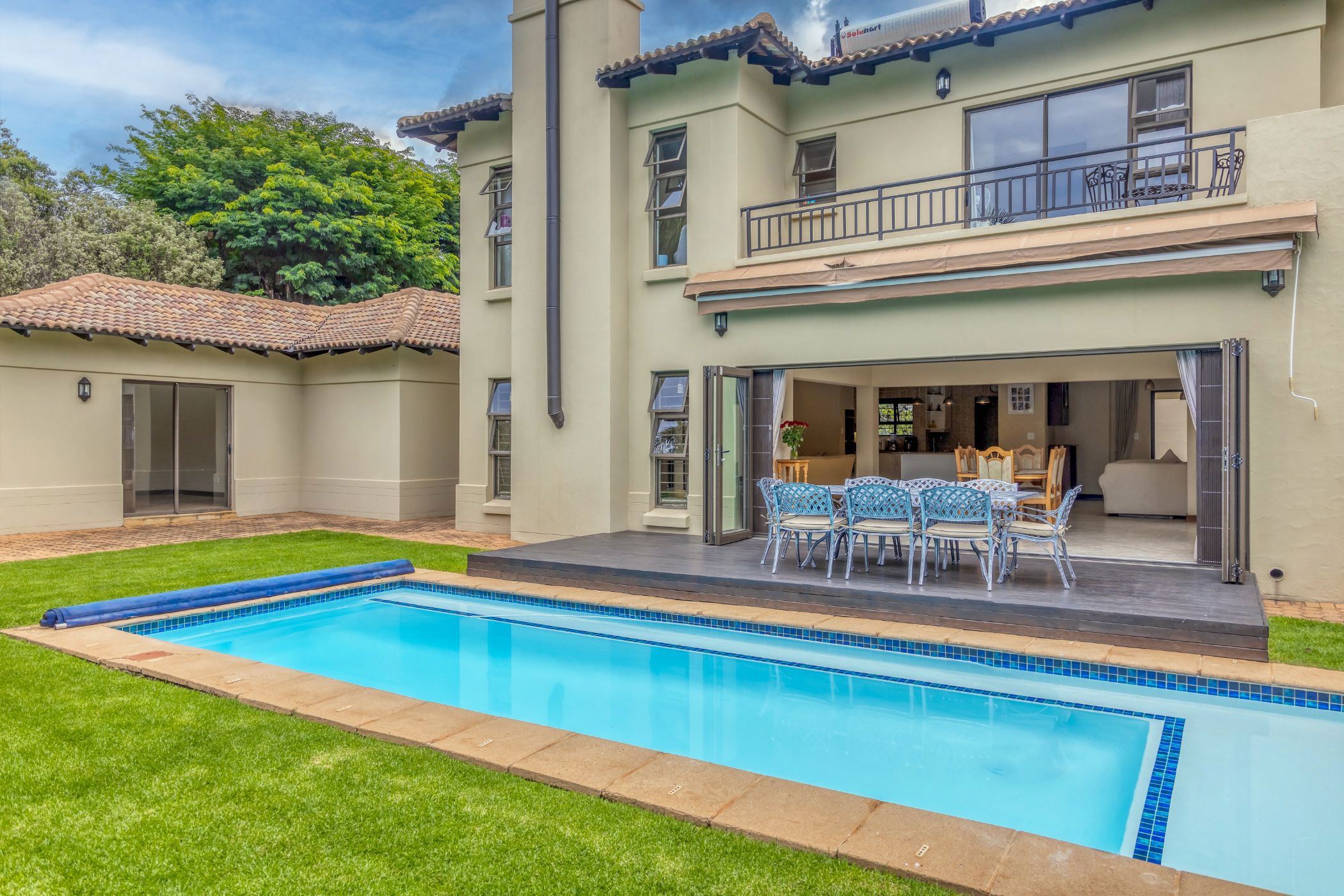 House for sale in Northcliff, Johannesburg - RAN1690844