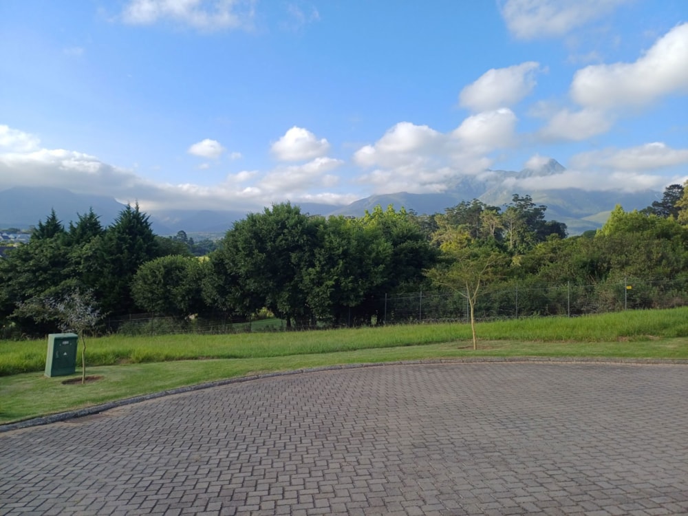 Vacant land for sale in Kingswood Golf Estate - GEO1689442