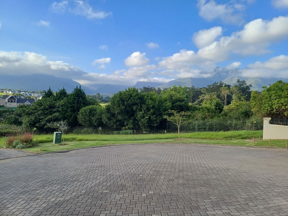 Vacant land for sale in Kingswood Golf Estate - GEO1689442