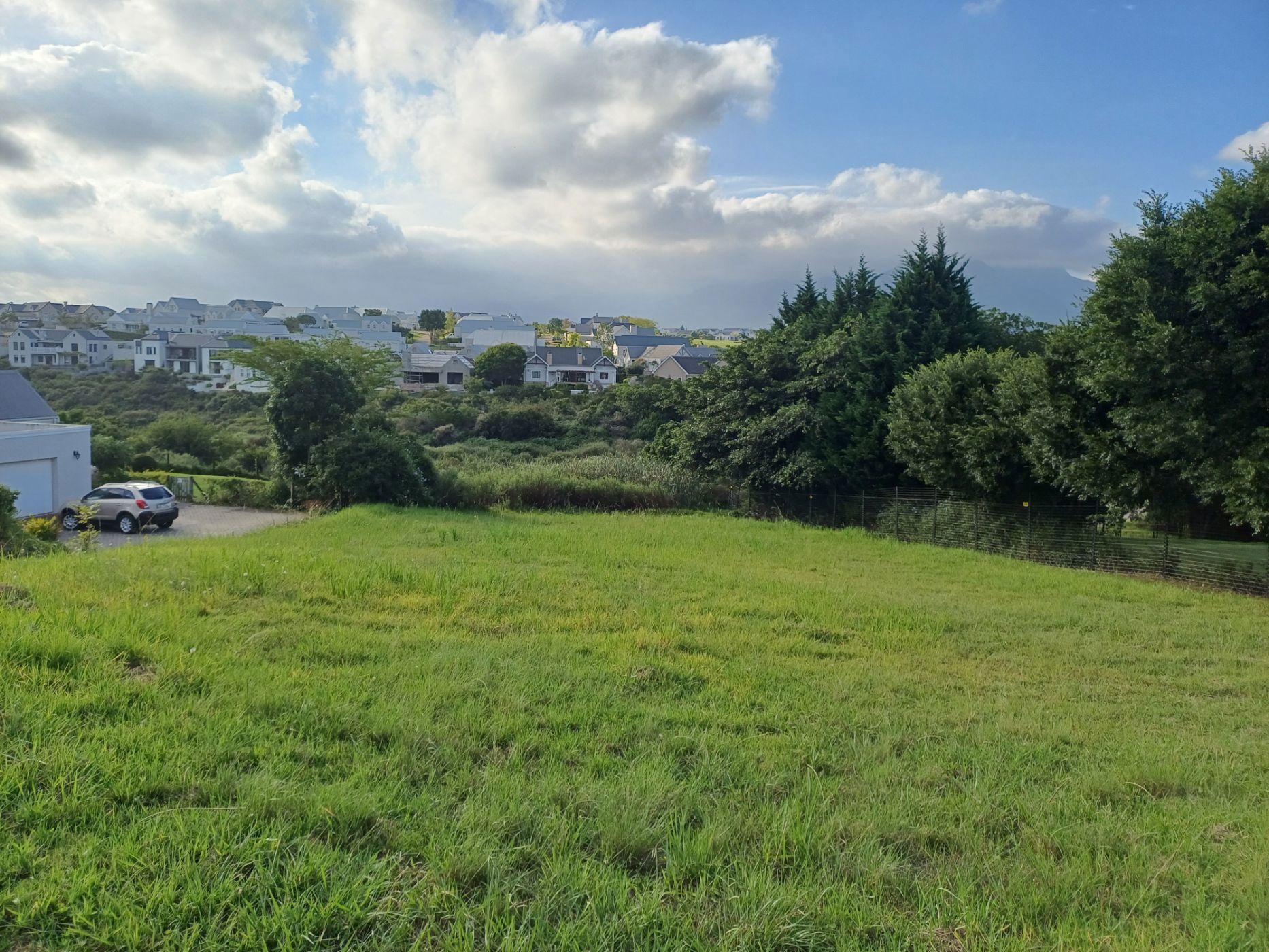 Vacant land for sale in Kingswood Golf Estate - GEO1689442
