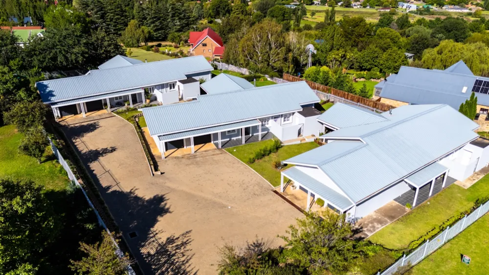 Cluster sold in Clarens - 1CS1678100 Cluster sold in Clarens - 1CS1678100