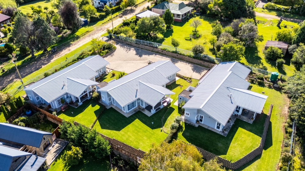 Cluster sold in Clarens - 1CS1678100 Cluster sold in Clarens - 1CS1678100