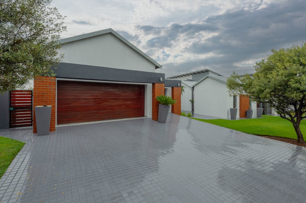 House to rent in Copperleaf - 1CU1719632 House to rent in Copperleaf - 1CU1719632