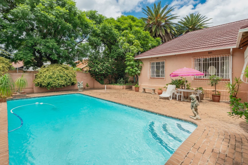 House for sale in Orange Grove - BED1690002 House for sale in Orange Grove - BED1690002