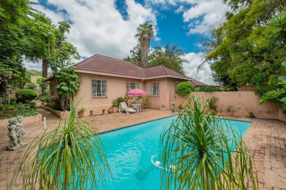 House for sale in Orange Grove - BED1690002 House for sale in Orange Grove - BED1690002