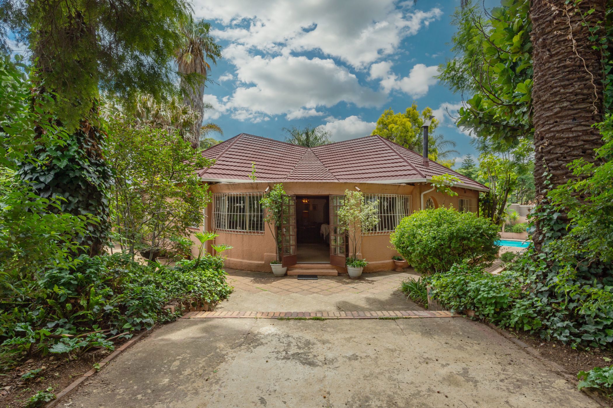 House for sale in Orange Grove - BED1690002