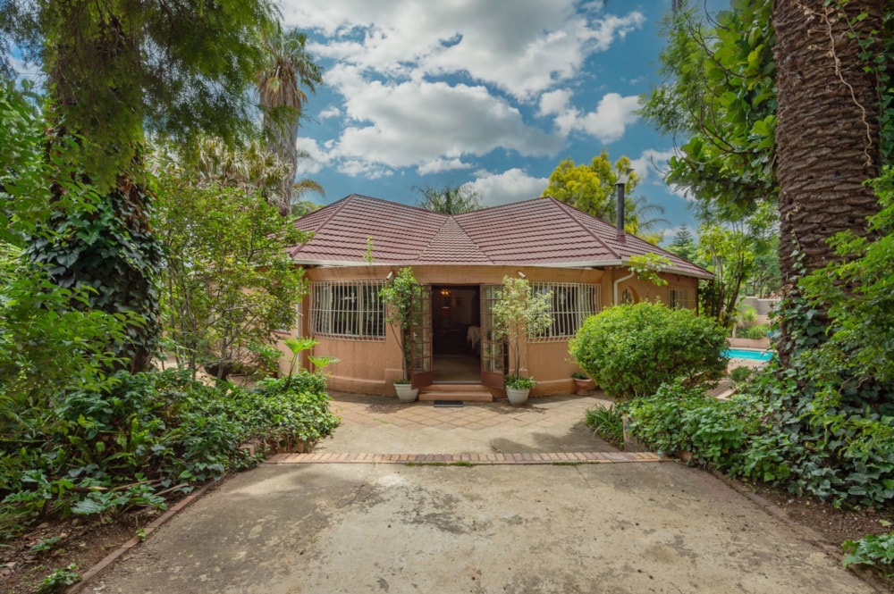 House for sale in Orange Grove - BED1690002 House for sale in Orange Grove - BED1690002