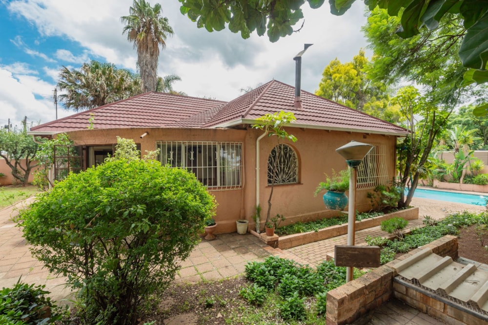 House for sale in Orange Grove - BED1690002 House for sale in Orange Grove - BED1690002