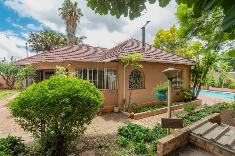 House for sale in Orange Grove - BED1690002 House for sale in Orange Grove - BED1690002