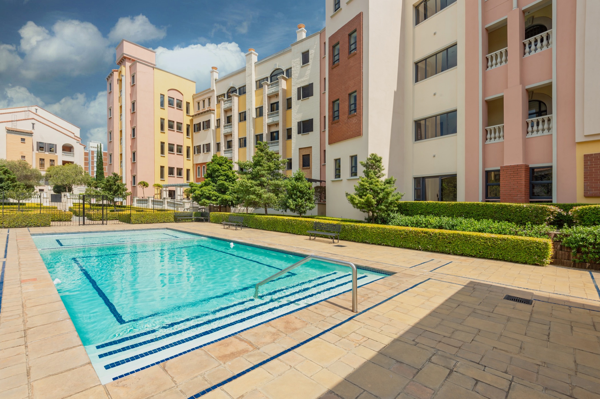 Apartment for sale in Bedford Gardens - BED1688144